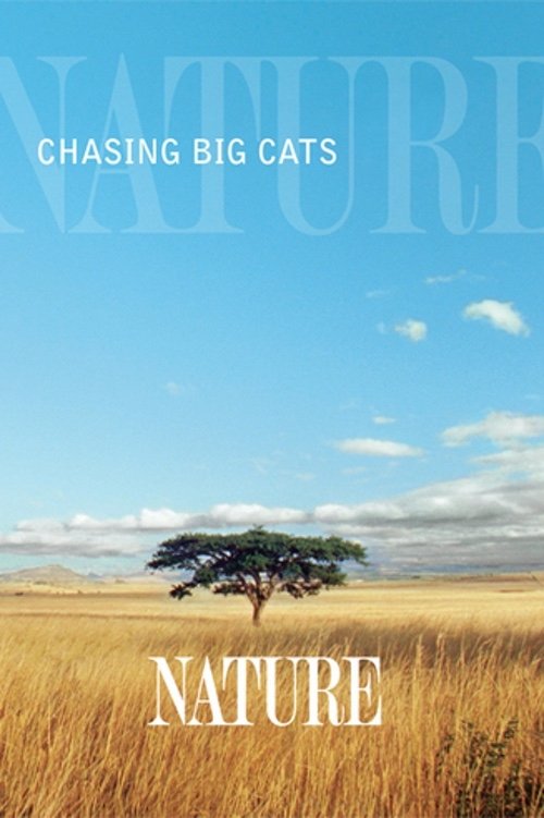 Постер Chasing Big Cats